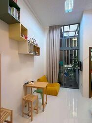 The MKZ (D9), Apartment #545837271
